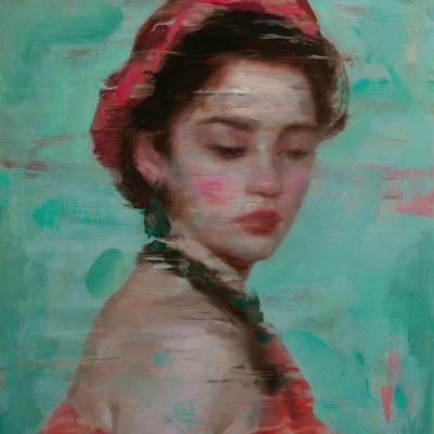 Furry插画手绘教程福瑞群