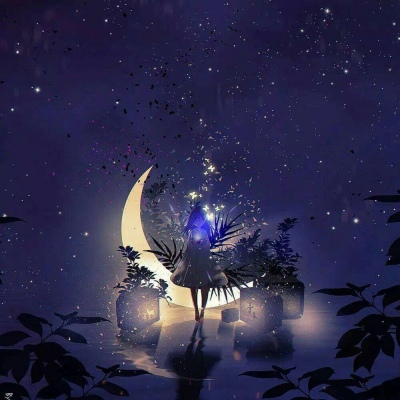 Furry插画构图解析干货Furry群